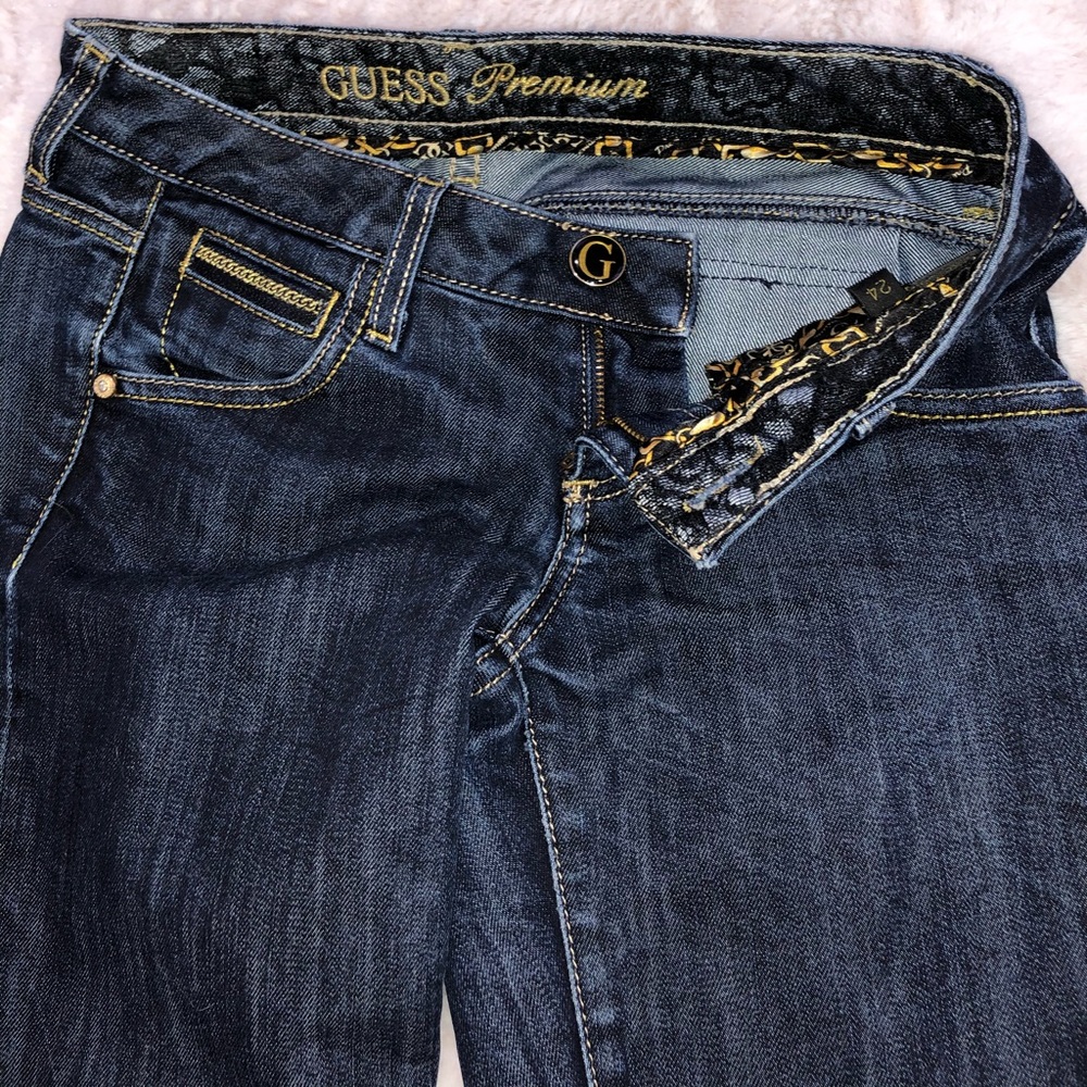 Guess Jeans